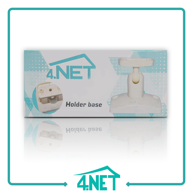 11 پایه چشم تکی 4NET - تصویر 1
