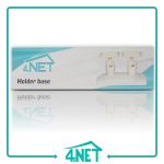پایه چشم دوبل 4NET