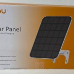 دوربین مداربسته سولار سیمکارتی آیمو Imou Cell PT 4G Solar