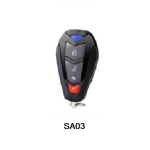 ریموت مدل SA03