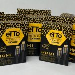 کابل HDMI برند اتو ETTO